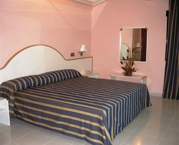 Hostal Los Hueros