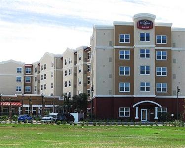 Residence Inn Tampa Suncoast Parkway at NorthPointe Village