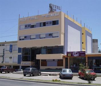 Hotel Temu