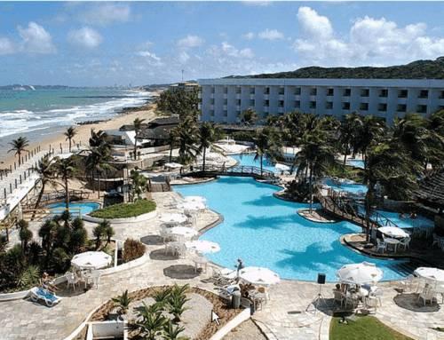 Piramide Natal Resort & Convention