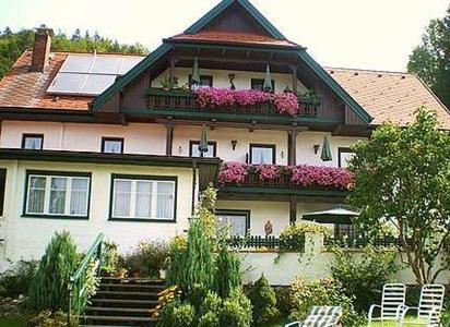 Haus Sonnwinkl Hotel St Gilgen