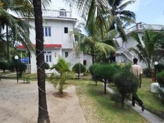 Mandrem Beach Resort