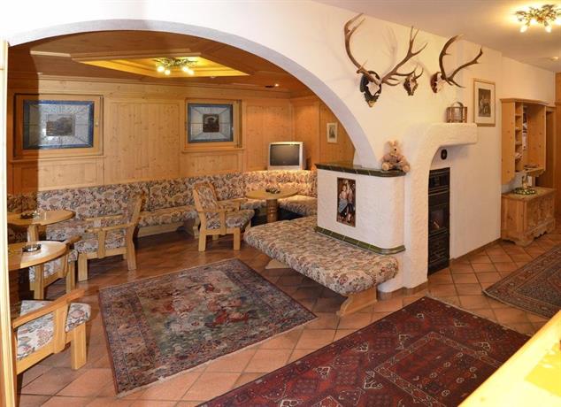 Hotel Garni Alpenblick