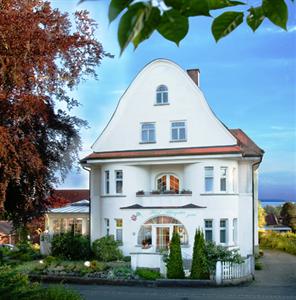 Schongarten Hotel Lindau