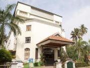 Holiday Hotel Cherai