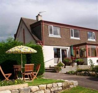 Rosegrove Guesthouse Grantown-on-Spey