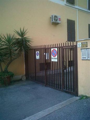 Guest House Masterintrastevere