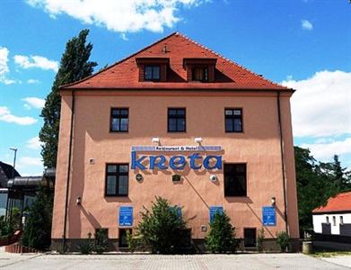 Hotel Kreta Bitterfeld