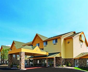 La Quinta Inn & Suites Spokane