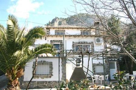 Casa el Rincon