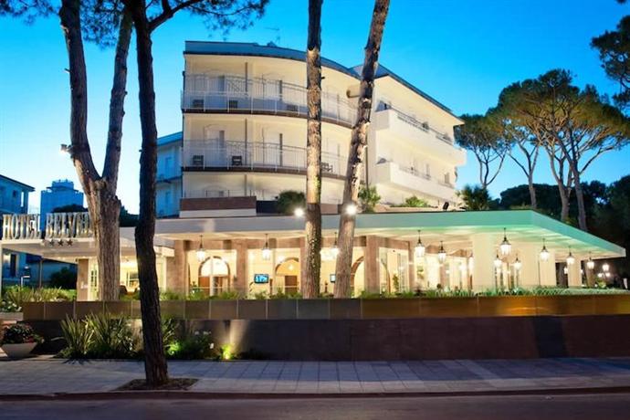 Hotel Belvedere Cervia