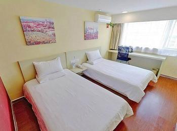 Hanting Hotel Anping