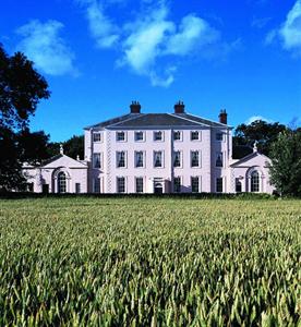Somerford Hall Hotel Brewood