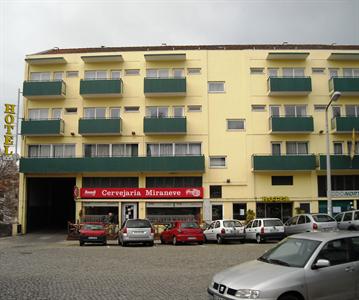 Miraneve Hotel