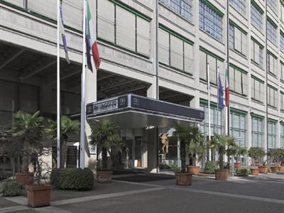 NH Lingotto