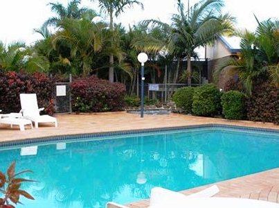 Comfort Inn Bert Hinkler Bundaberg