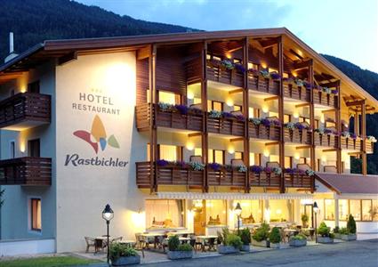 Hotel Rastbichler