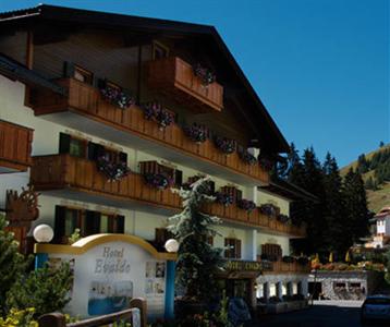 Hotel Evaldo