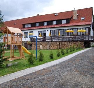 Krasna Vyhlidka Hotel