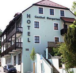 Hotel Bluemelhuber