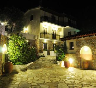 Skiathos Island Suites