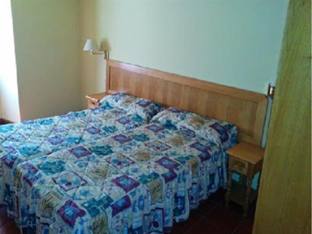 Albergue Nuestra Senora de Carrasquedo