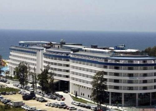 Bera Alanya Hotel