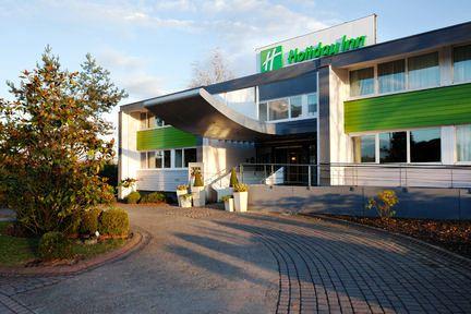 Holiday Inn Lille Ouest Englos