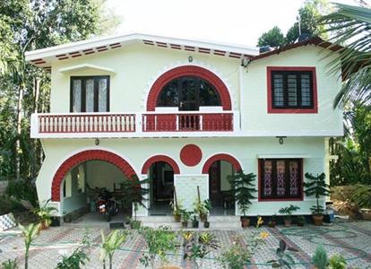 Cavalryan Homes