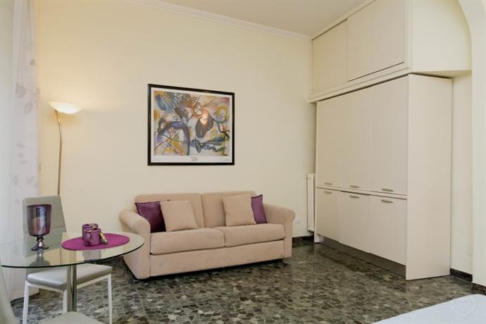 Fontane Comfort studio Rome