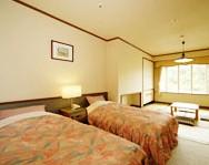 Hotel Green Plaza Joetsu