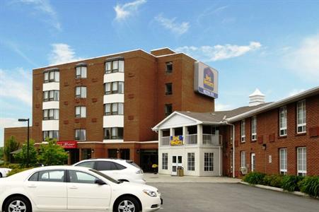 Best Western Plus Milton