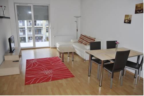 Anita Apartman