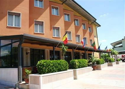 Hotel San Benedetto