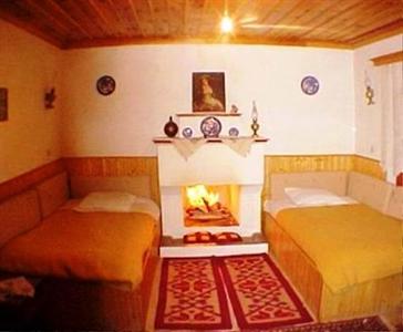 Hotel Gouris