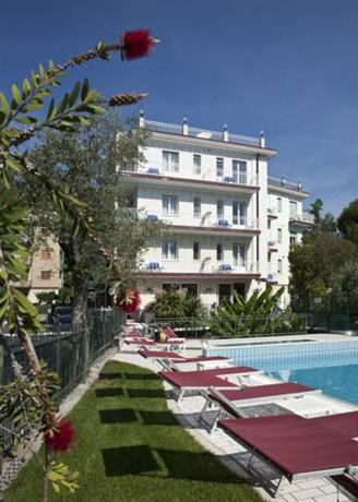 Hotel Garden Alassio