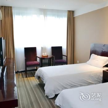 Ruiguang Holiday Inn Nanjing Guanghuamen