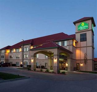 La Quinta Inn & Suites Rifle