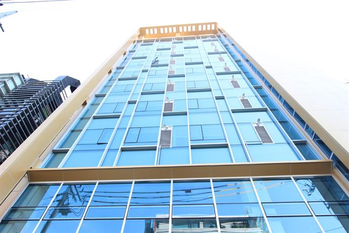 Inn the City Serviced Residence COEX
