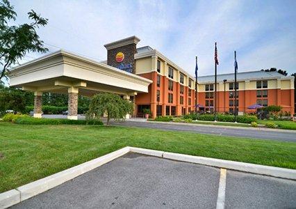 Comfort Inn & Suites Newark (Delaware)