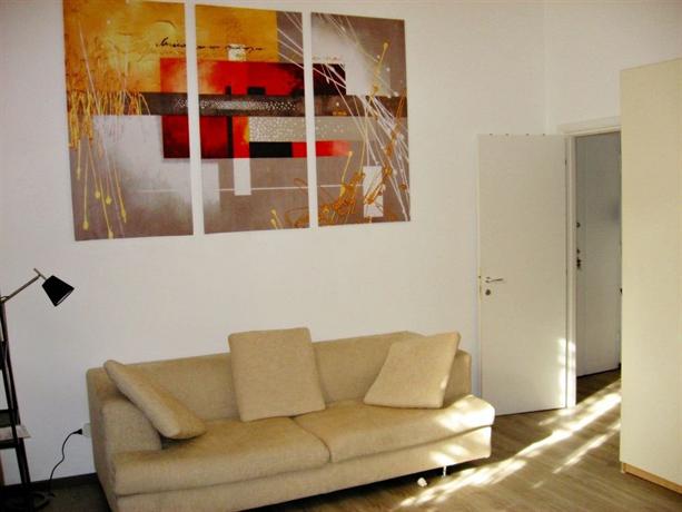 Termini Gold Bed & Breakfast Rome