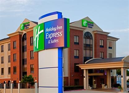 Holiday Inn Express Hotel & Suites La Porte