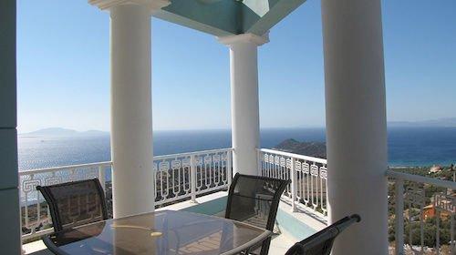 Stargazer Villa