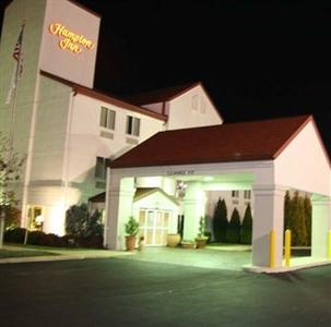 Hampton Inn Sandusky-Central