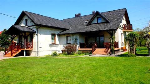 Agroturystyka Oswiecim