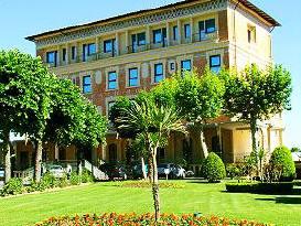 Grand Hotel Chianciano Terme