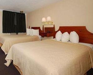 Quality Inn & Suites Lancaster (Pennsylvania)