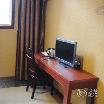 Jiang Rong Hotel Shanghai