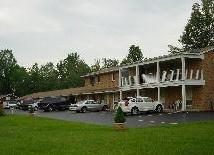 Chateau Motor Lodge