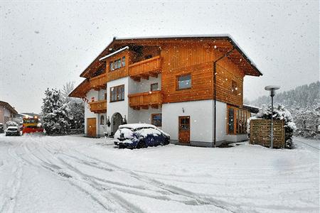 Haus Salzburgerland